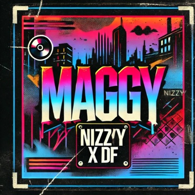 MAGGY - Single