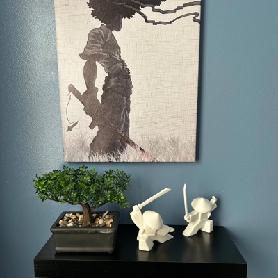 Vanguard (feat. Sea Love) - Single