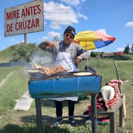 Será Por Eso (Mix) Ander Fat