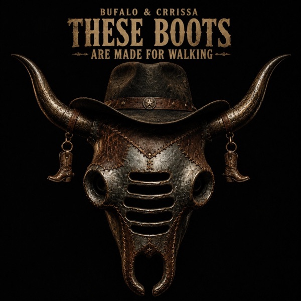 These Boots Are Made For Walking