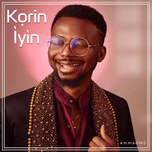 Ko'rin Iyin