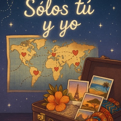 SOLOS TU Y YO - Single