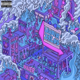 PSG (feat. 10kdunkin) Dj Zelus