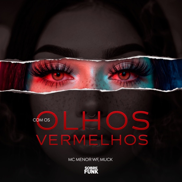 Com os Olhos Vermelhos