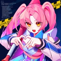 LOVE DOESNT EXIST - LEXFEED