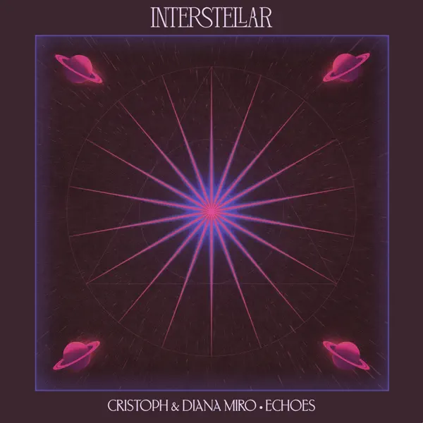 Echoes by Cristoph & Diana Miro – Apple Music