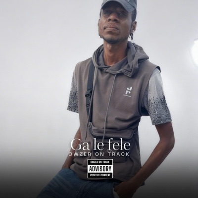 Ga le fele - Single