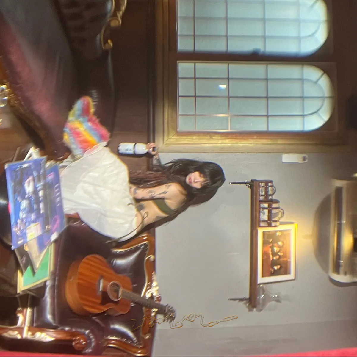 kokyoungbin - Rainy Day Blues - Single (2024) [iTunes Plus AAC M4A]-新房子