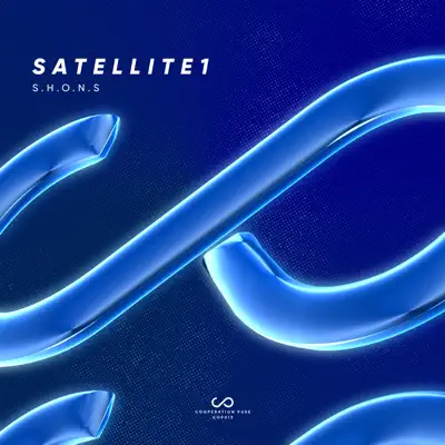 Listen to Satellite1 - Single by S.h.o.n.s