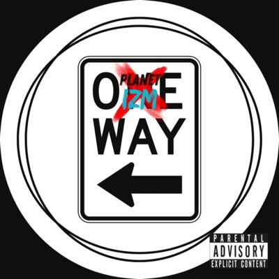 iZM WAY, Pt. 2 (feat. BubbaSpliffs) - Single