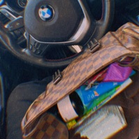 LA (feat. Big Sad 1900) - Single - Heccrx