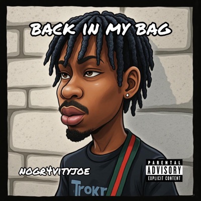 Back In My Bag