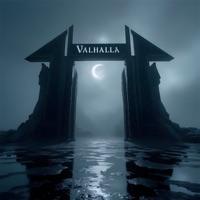 Valhalla - Single - DistrictBeats, Purini Madness & DaniFlakko