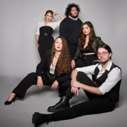 Gladiator Soundtrack Acappella Medley - Just Vox