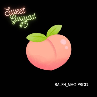 Wine Slow for Me x Sweet Gouyad #5 - Single
