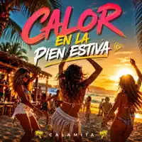 Calor en la pien — Daniele Antonio Saitta