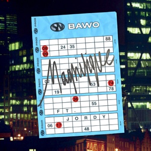 Magnifique - Single