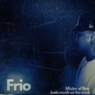 Frio - Single