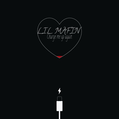 Charge Me Up Again - Single