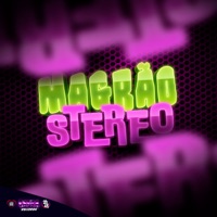 Magrão Stereo (feat. MC GW) - Single - DJ TRALHA DA ZN