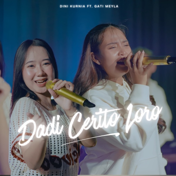 Dadi Cerito Loro (feat. Gati Meyla)