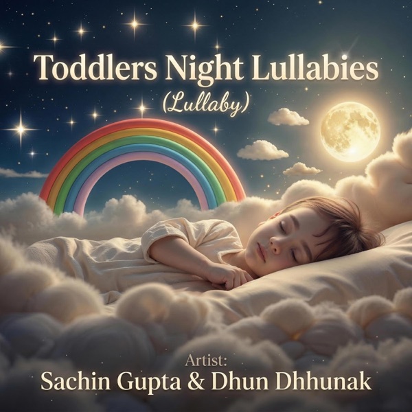 Toddlers Night Lullabies