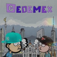 Cedemex - Single - LA PTRA, Pinkice & romssyy