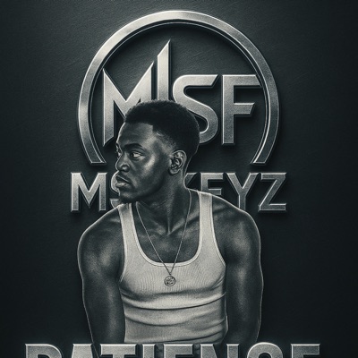 Bad-gyal MFSjkeyz - Single