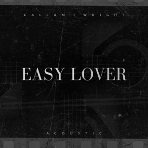 Easy Lover (Acoustic) - Single