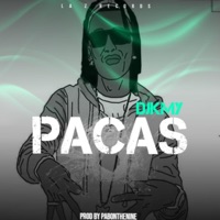 PACAS - Single - LAZRECORDS