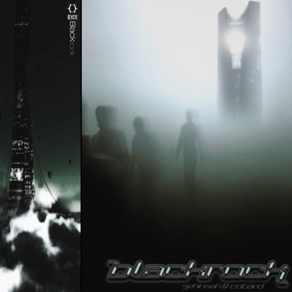 BLACKROCK