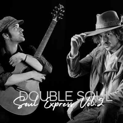 Soul Express, Vol. 2