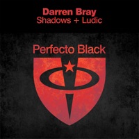 Shadows / Ludic - EP - Darren Bray