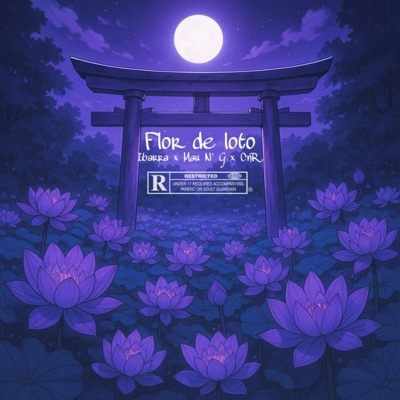 Flor de loto - Single