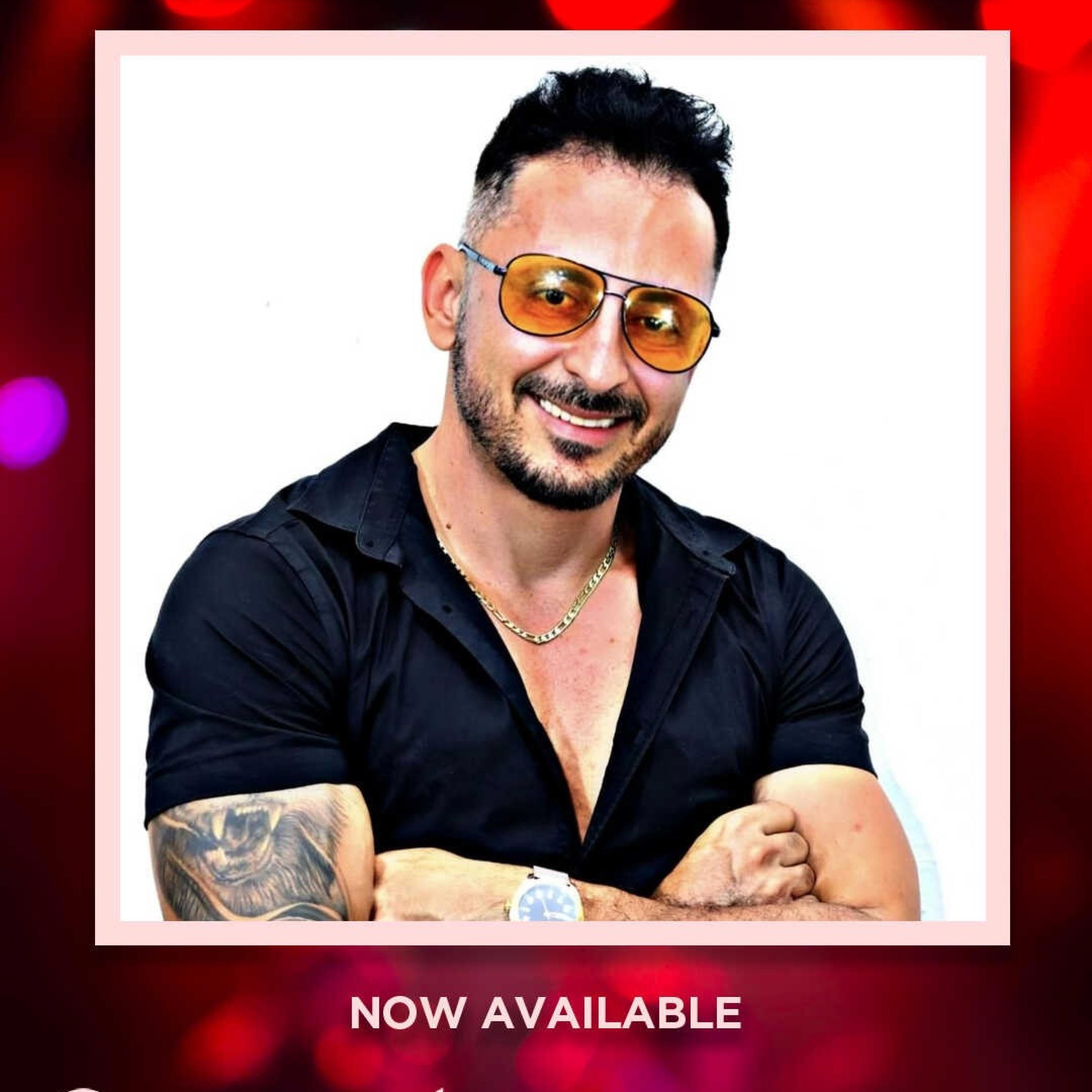 Quando o coração se apaixona - Single