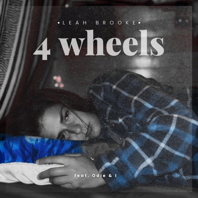 4 wheels (Remastered) (feat. Odie & I) - Single
