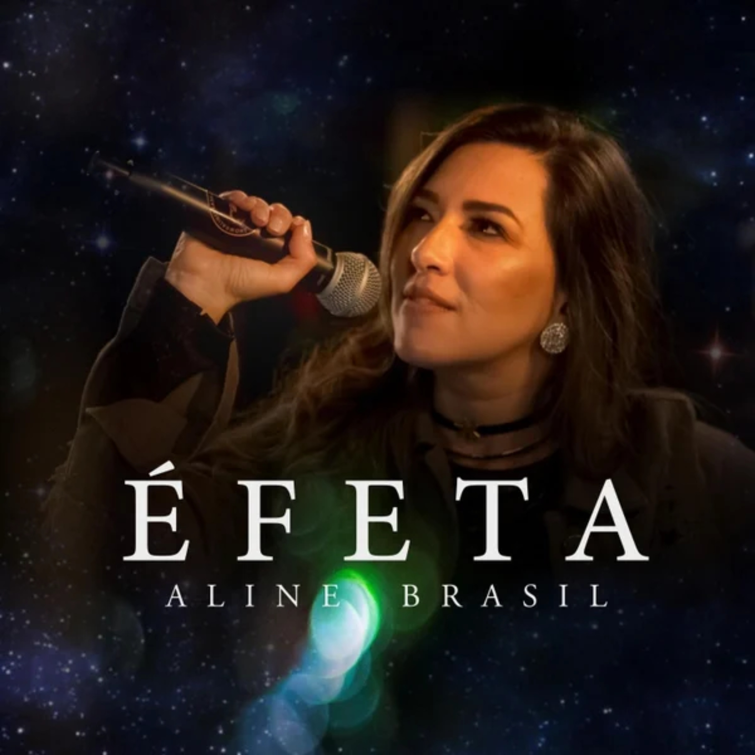 Éfeta (Ao Vivo)