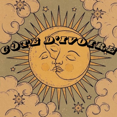 COSTA D'IVORY - Single