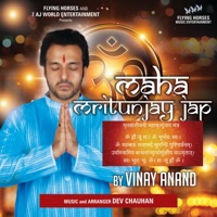 Maha Mritunjay Jaap - Vinay Anand