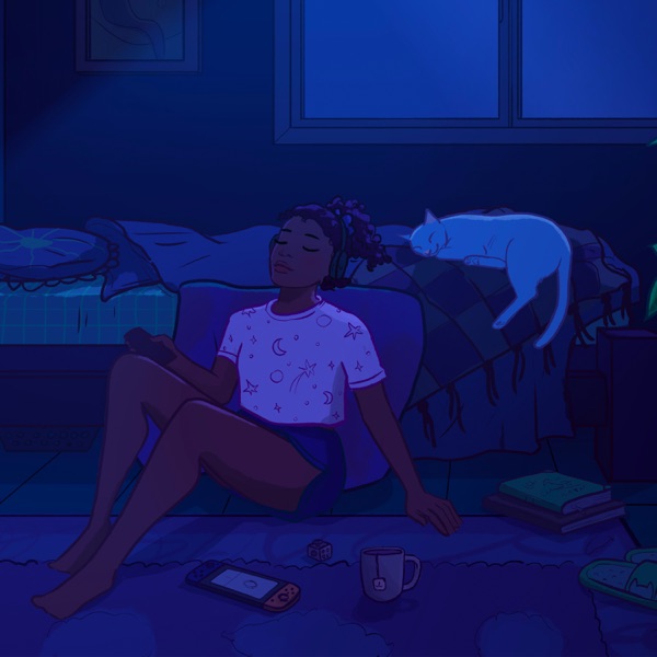 Dream Potion - Single