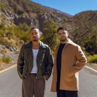 Open Arms (Spanish Version) - Single - Kevz & Gabriel Henrique