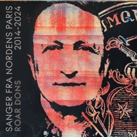 Sanger fra Nordens Paris - Roar Dons