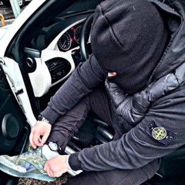 браслеты (feat. Derouse) DOBRO