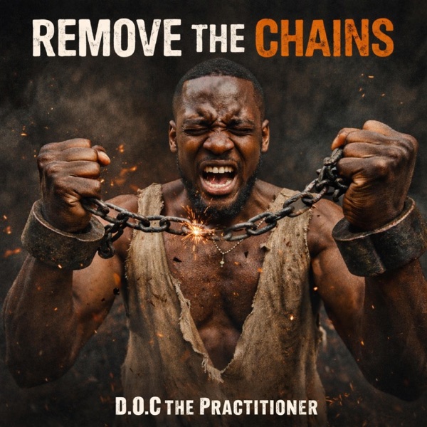 Remove The Chains