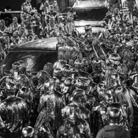 JAN. 31ST (MY TRUTH).