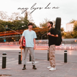 Muy Lejos de Mi Beruti