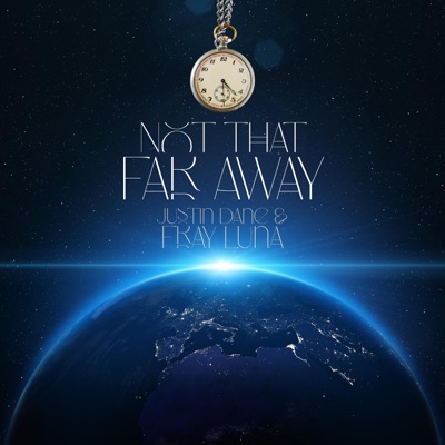 Not That Far Away - Single