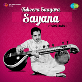 Chitti Babu - Ksheera Saagara Sayana - EP