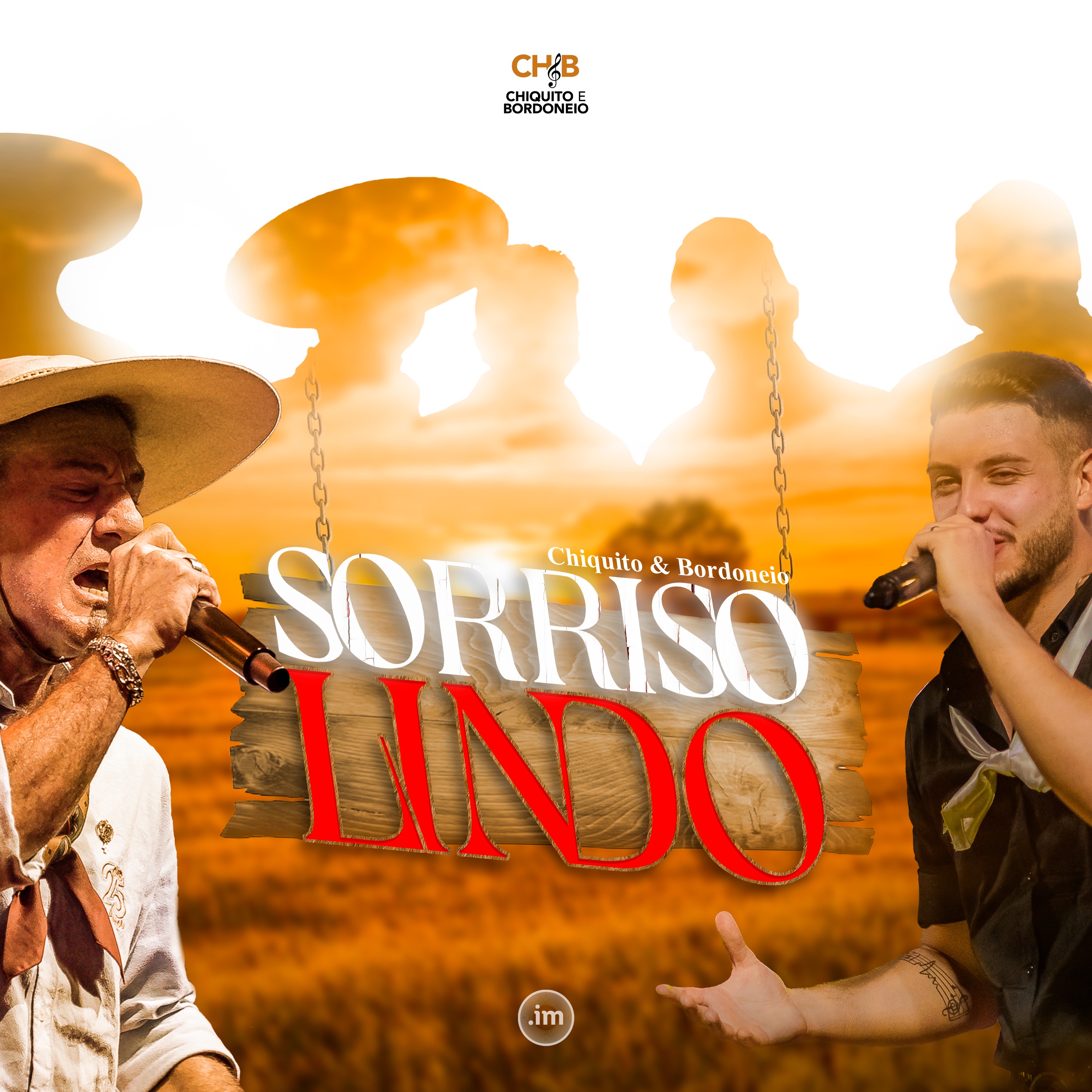 Sorriso Lindo - Single