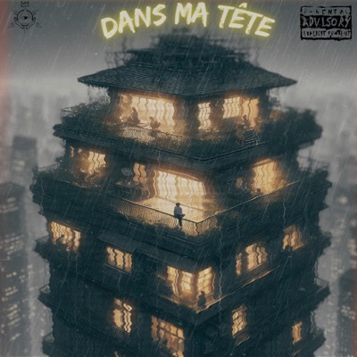 Dans ma tête - EP
